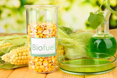 Hockholler Green biofuel availability